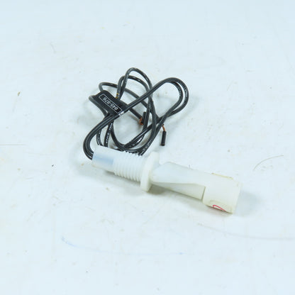 RS 845-976 Liquid Level Float Sensor White Plastic