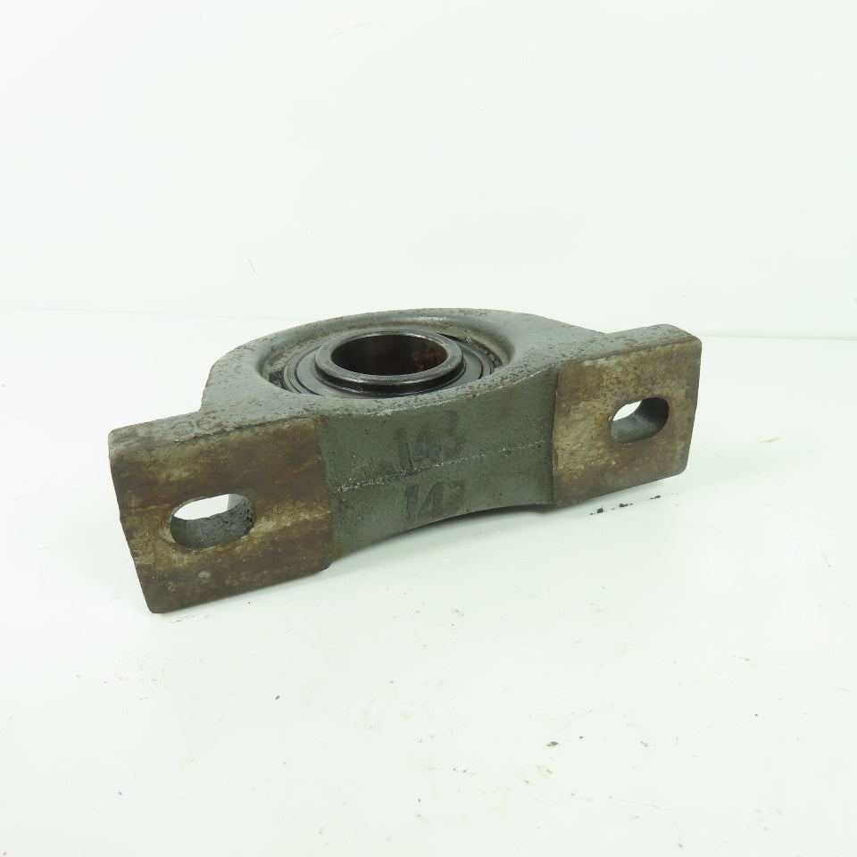 Sealmaster NP-23T 1-7/16" Bore 2-Bolt Pillow Block Bearing