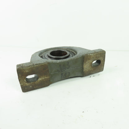 Sealmaster NP-23T 1-7/16" Bore 2-Bolt Pillow Block Bearing