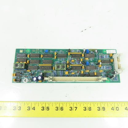 MAAS-LASER 18-13-11-AH Circuit Board V1.4