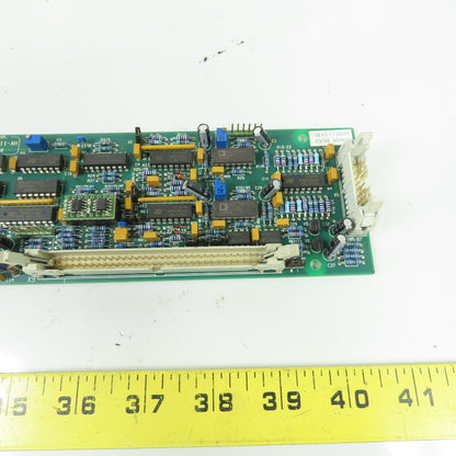 MAAS-LASER 18-13-11-AH Circuit Board V1.4