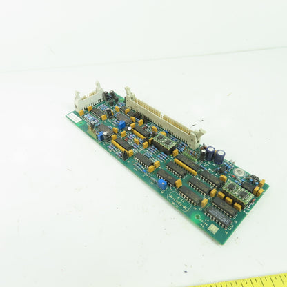 MAAS-LASER 18-13-11-AH Circuit Board V1.4