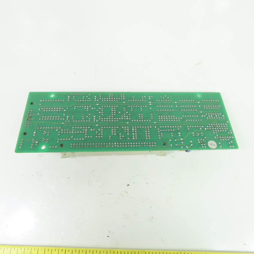 MAAS-LASER 18-13-11-AH Circuit Board V1.4