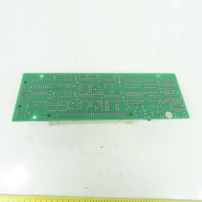 MAAS-LASER 18-13-11-AH Circuit Board V1.4