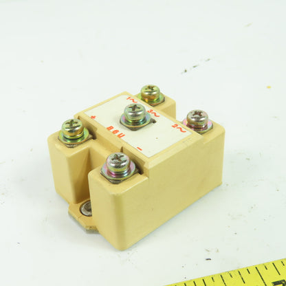 Semikron SKD 60/16 3Ph Bridge Rectifier 1600V 60A