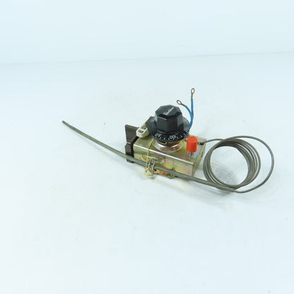 Robertshaw H2-05060-01 Thermostat Switch 150-250F Capillary