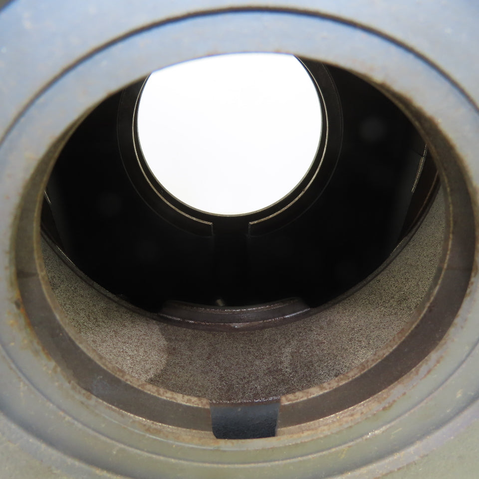Link-Belt P-LB6855FR 3-7/16" Heavy Duty Pillow Block Roller Bearing Housing