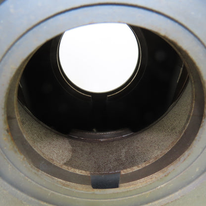 Link-Belt P-LB6855FR 3-7/16" Heavy Duty Pillow Block Roller Bearing Housing