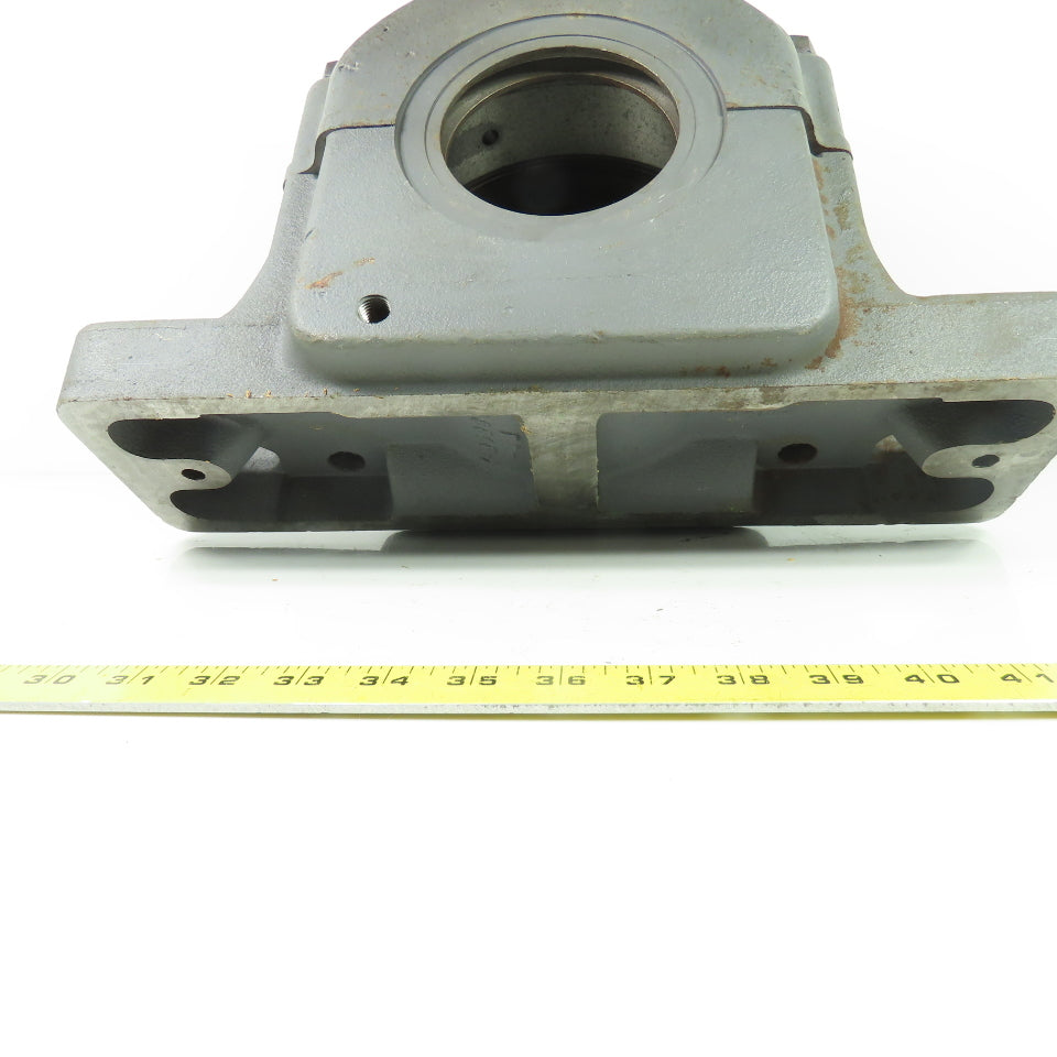 Link-Belt P-LB6855FR 3-7/16" Heavy Duty Pillow Block Roller Bearing Housing
