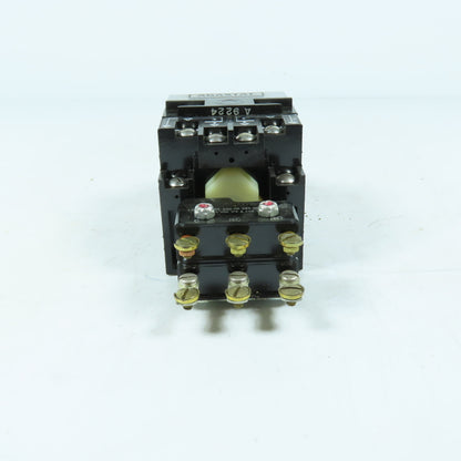 Agastat 7012ADLL Timing Relay 120V Coil 5-50s On-Delay
