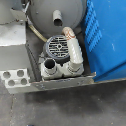 Conair Franklin CS101 MDC-RFK-101 Carousel Dehumidifying Dryer DL12 Hopper 480V