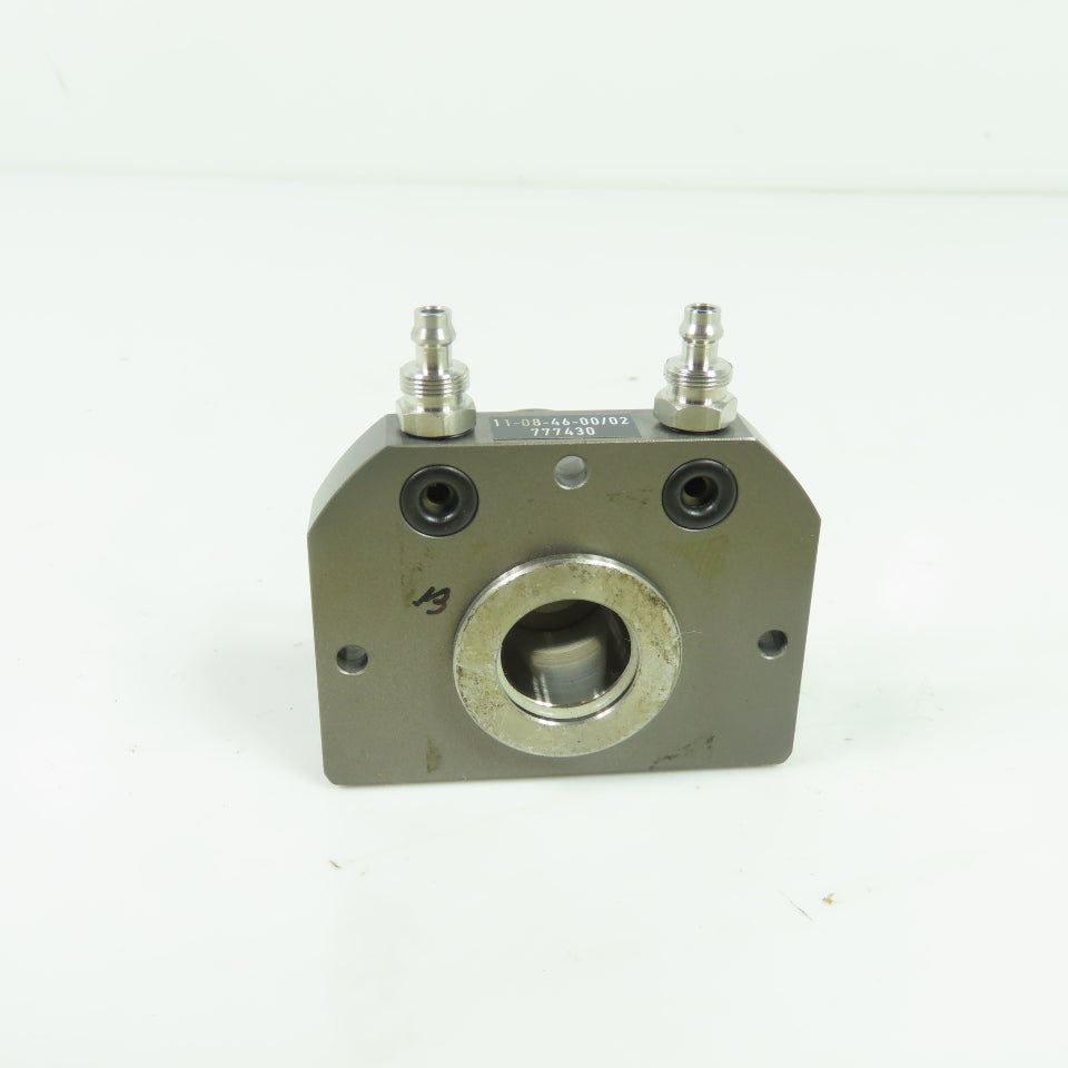 Trumpf 777430 11-08-46-00/02 Laser Module