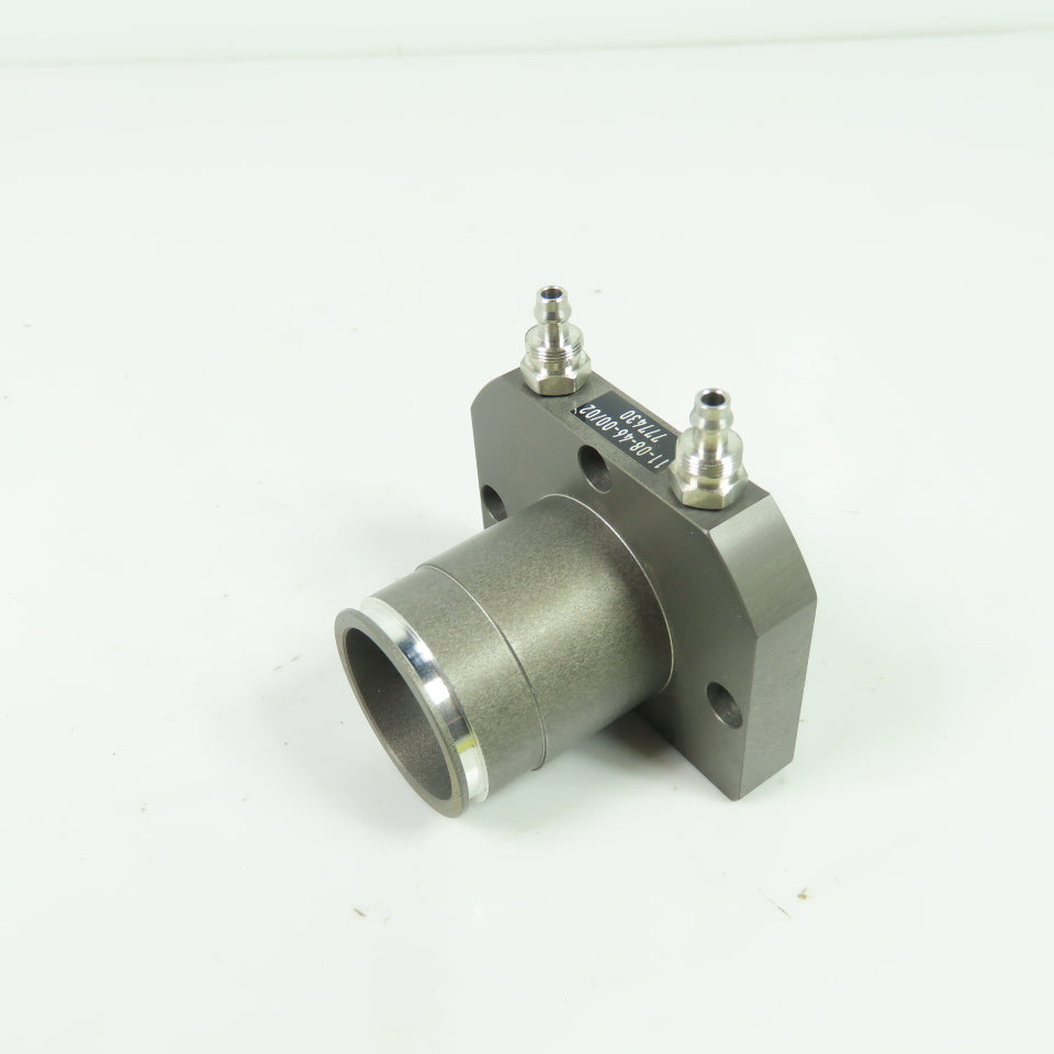 Trumpf 777430 11-08-46-00/02 Laser Module