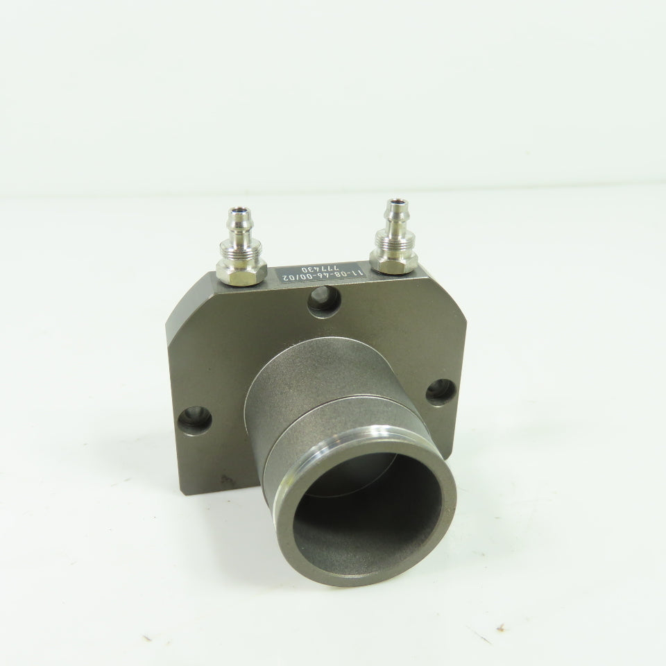 Trumpf 777430 11-08-46-00/02 Laser Module