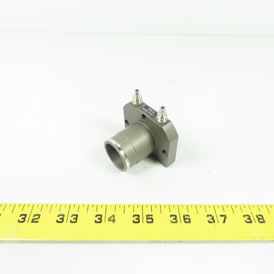 Trumpf 777430 11-08-46-00/02 Laser Module