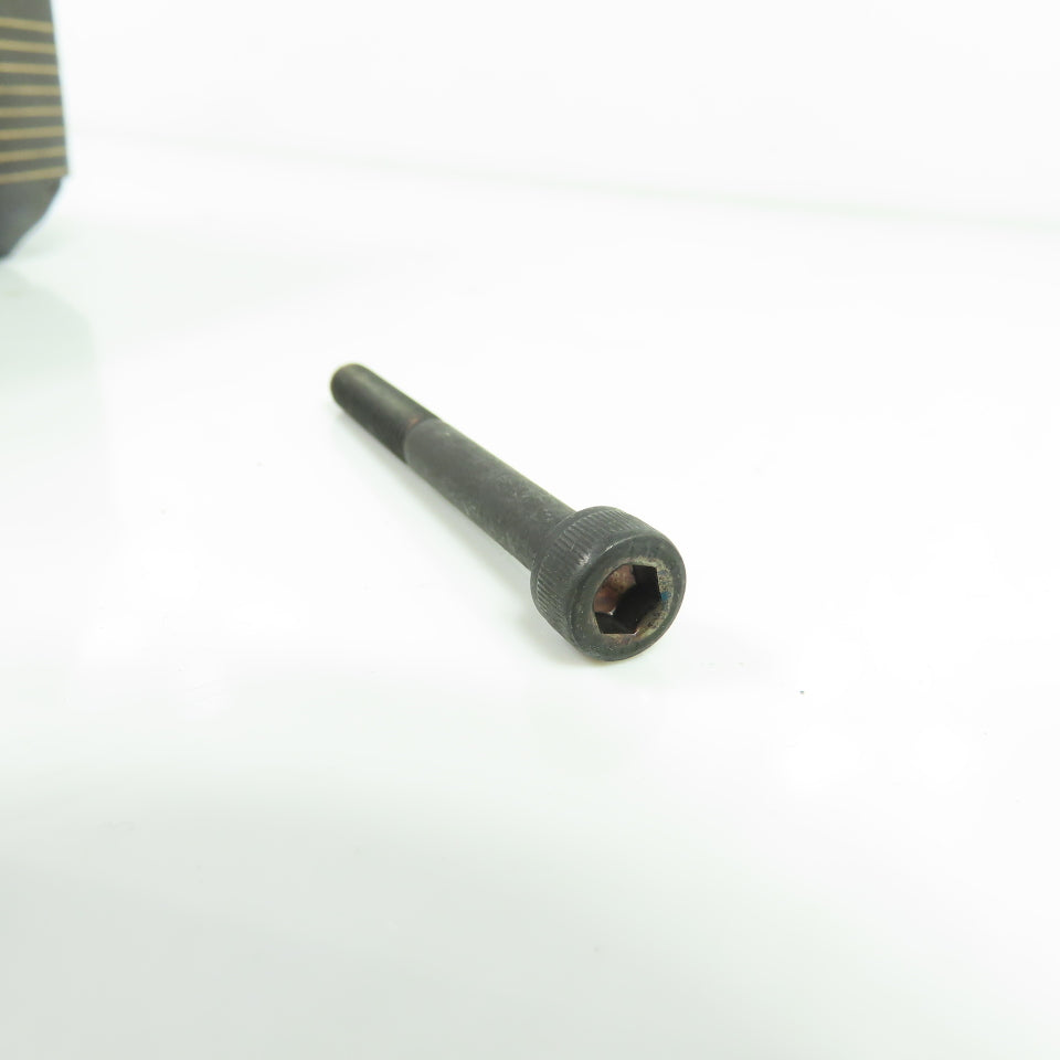 Brighton 532094-50 M6 x 55mm Socket Head Cap Screws Metric Grade 12.9 Lot Of 50
