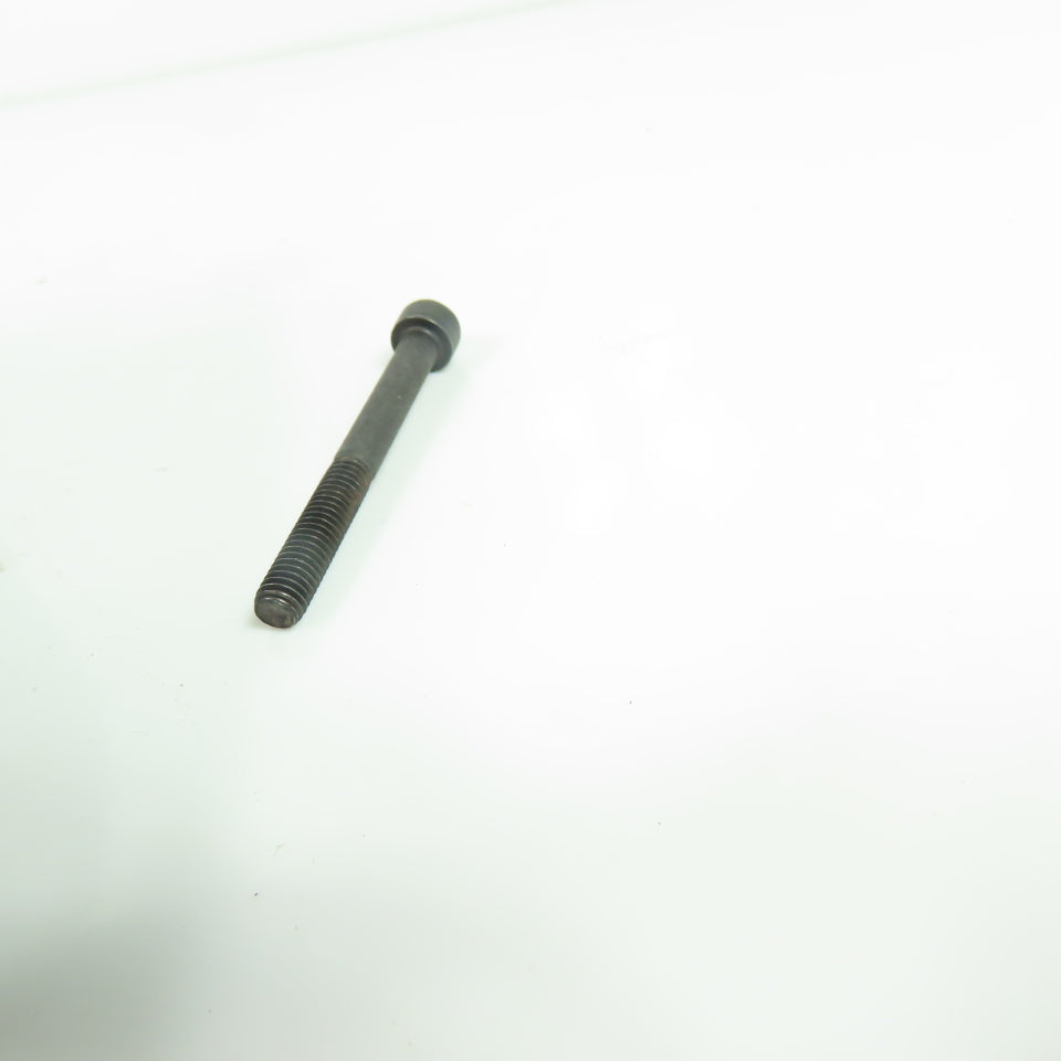 Brighton 532094-50 M6 x 55mm Socket Head Cap Screws Metric Grade 12.9 Lot Of 50