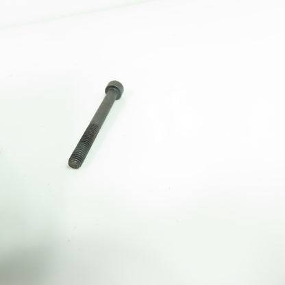 Brighton 532094-50 M6 x 55mm Socket Head Cap Screws Metric Grade 12.9 Lot Of 50