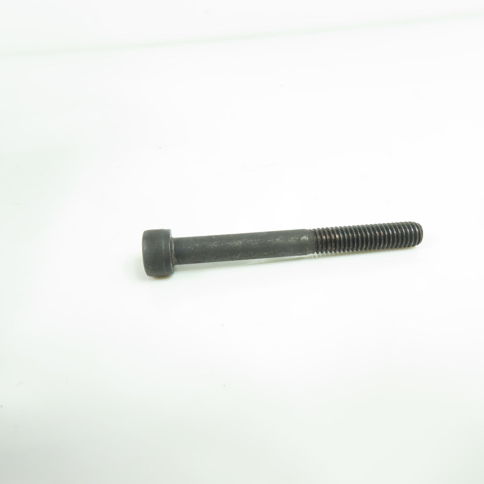 Brighton 532094-50 M6 x 55mm Socket Head Cap Screws Metric Grade 12.9 Lot Of 50