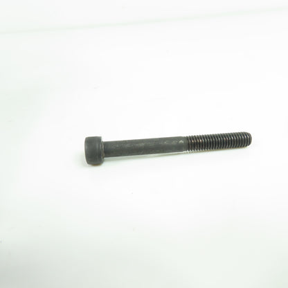 Brighton 532094-50 M6 x 55mm Socket Head Cap Screws Metric Grade 12.9 Lot Of 50