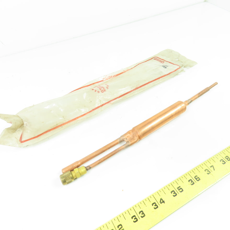 Gemline D115 Spun Copper Filter Drier for Refrigeration Systems