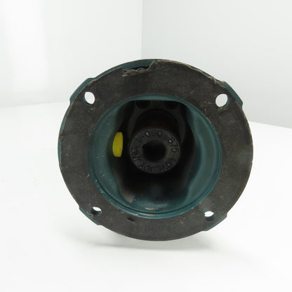 Dodge 176A15R14 15:1 Ratio Tigear Gear Box Speed Reducer 1.27 Max HP Input