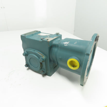 Dodge 176A15R14 15:1 Ratio Tigear Gear Box Speed Reducer 1.27 Max HP Input