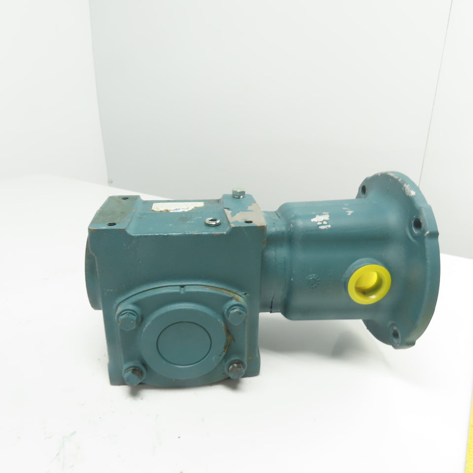 Dodge 176A15R14 15:1 Ratio Tigear Gear Box Speed Reducer 1.27 Max HP Input