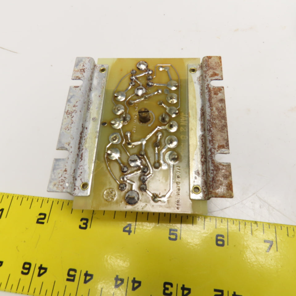 Fanuc 44B392209-001 Circuit Board Controller In Hazardous Location Box