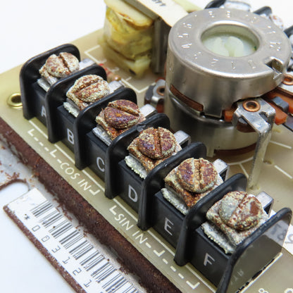 Fanuc 44B392209-001 Circuit Board Controller In Hazardous Location Box