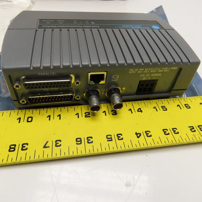 Allen Bradley 1770-KFCD15 ControlNet Communication Interface
