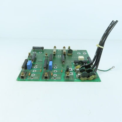 Miller Electric 211125 Welder Resistor Circuit Board Assembly