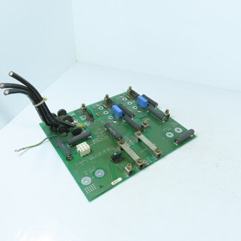 Miller Electric 211125 Welder Resistor Circuit Board Assembly