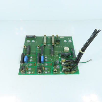 Miller Electric 211125 Welder Resistor Circuit Board Assembly
