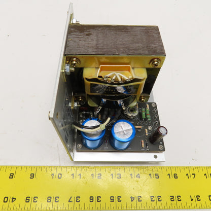 Acme Standard Power SPS-602428 120/240V Primary 24/28VDC Adjustable Power Supply