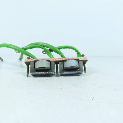 Miller 178591 High Frequency Stabilizer Inductor Coil From A 200/230V 1Ph Welder