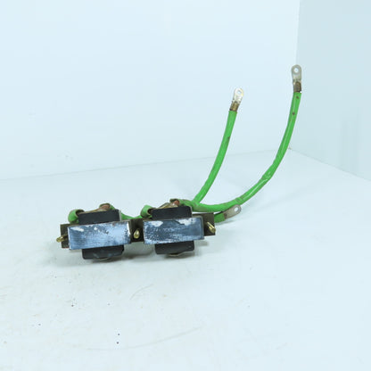 Miller 178591 High Frequency Stabilizer Inductor Coil From A 200/230V 1Ph Welder