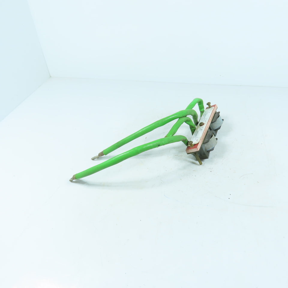 Miller 178591 High Frequency Stabilizer Inductor Coil From A 200/230V 1Ph Welder