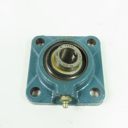 Dodge 4-Bolt Flange Mounted Ball Bearing 3/4" Bore