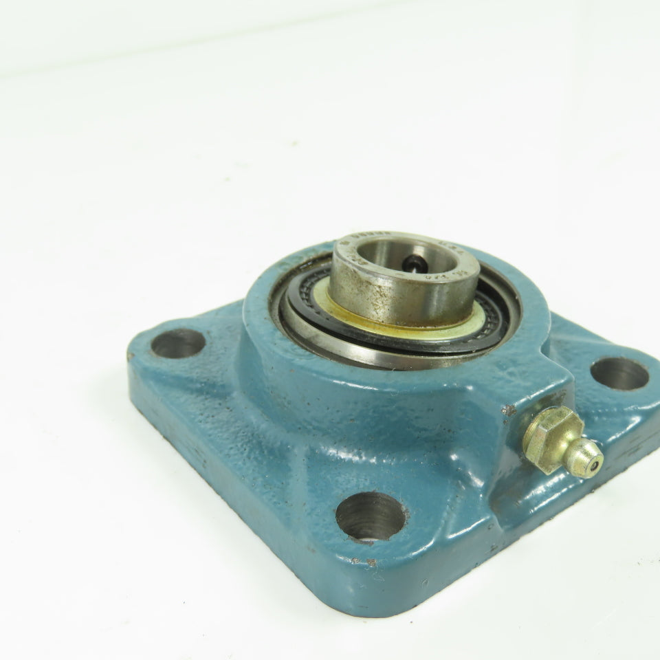 Dodge 4-Bolt Flange Mounted Ball Bearing 3/4" Bore