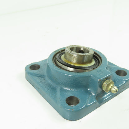 Dodge 4-Bolt Flange Mounted Ball Bearing 3/4" Bore