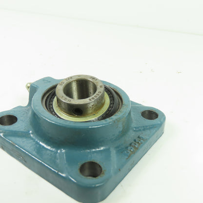Dodge 4-Bolt Flange Mounted Ball Bearing 3/4" Bore