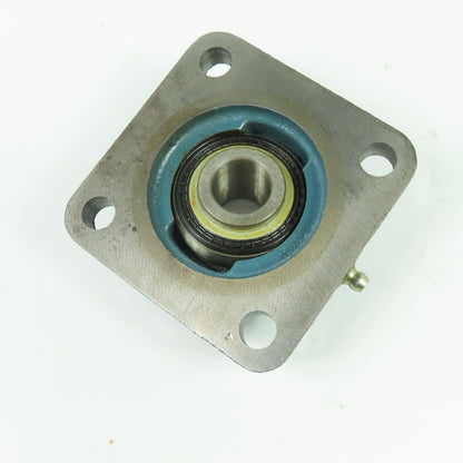 Dodge 4-Bolt Flange Mounted Ball Bearing 3/4" Bore