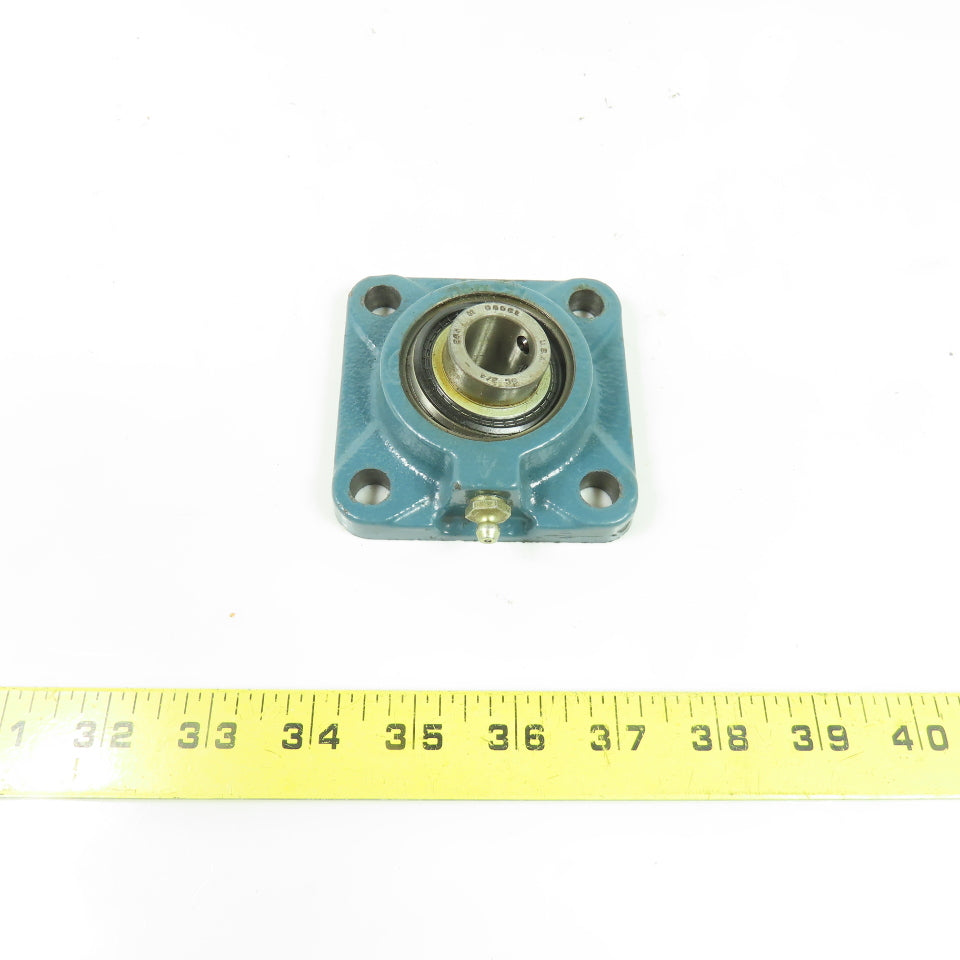Dodge 4-Bolt Flange Mounted Ball Bearing 3/4" Bore