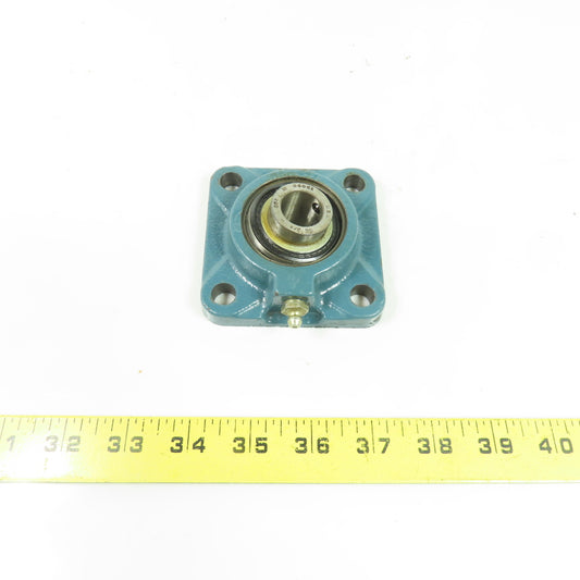 Dodge 4-Bolt Flange Mounted Ball Bearing 3/4" Bore