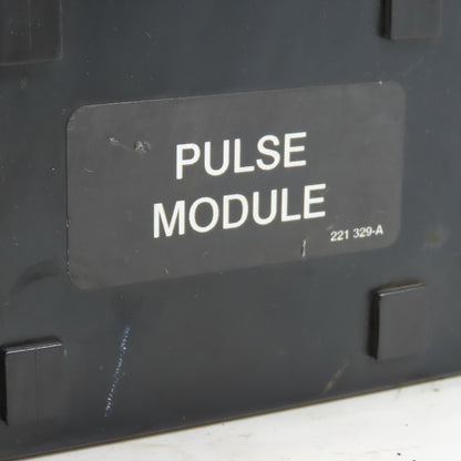 Miller Electric 221 329-A Pulse Module Control Box