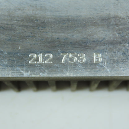 Miller Electric 212753 Rectifier Heat Sink Assembly with Diodes