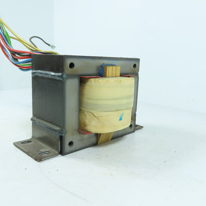 Miller Electric Welder Control Transformer (From A 200/230V 1PH Welder)