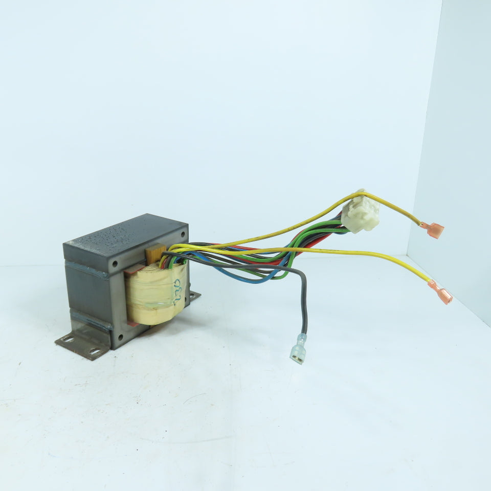 Miller Electric Welder Control Transformer (From A 200/230V 1PH Welder)