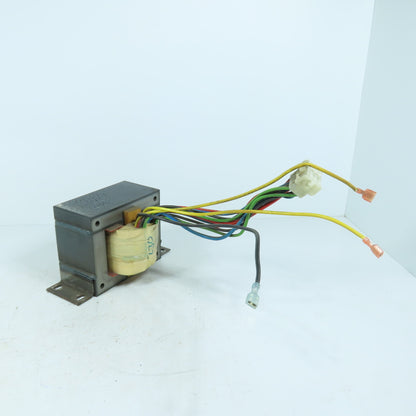 Miller Electric Welder Control Transformer (From A 200/230V 1PH Welder)